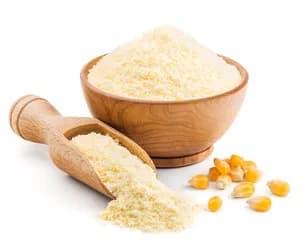 Corn Flour (Makai Atta)