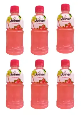 Strawberry Lemonade
