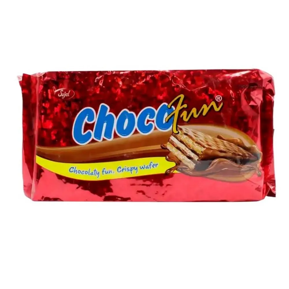 Sujal ChocoFun Chocolate