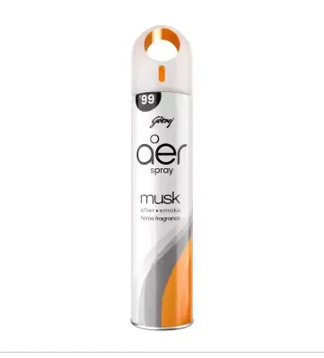 Air Freshener Spray