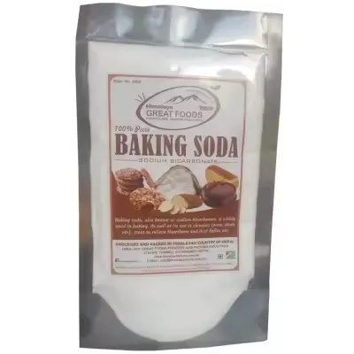Baking Soda