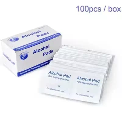 Disinfectant Wipes