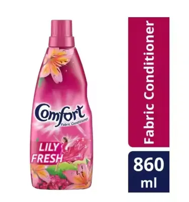 Fabric Softener