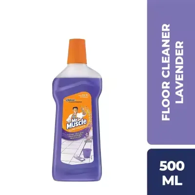 Floor Cleaner