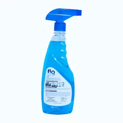 Glass Cleaner
