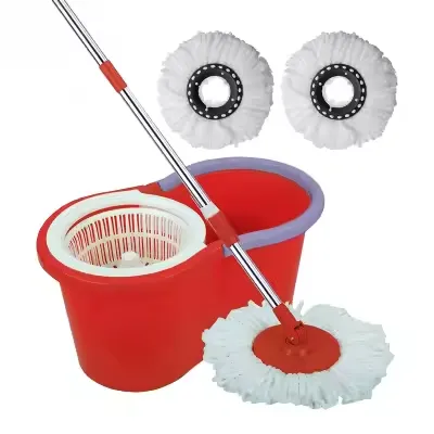 Mop and Bucket Set