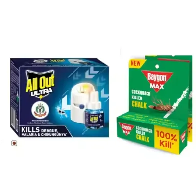 Mosquito Repellent