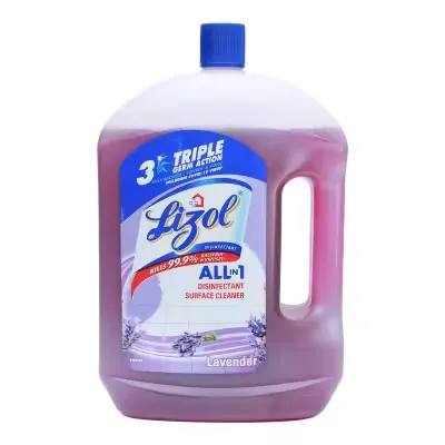 Multipurpose Cleaner