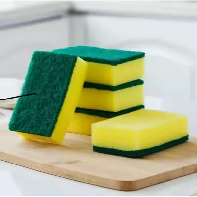 Scrub Sponges (5pcs)