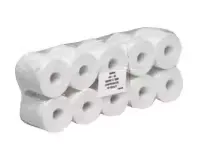 Toilet Paper (12 Rolls)