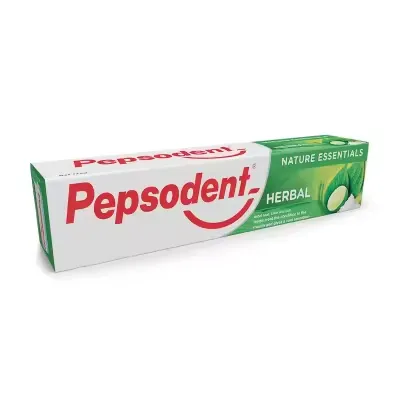 Herbal Mouthwash