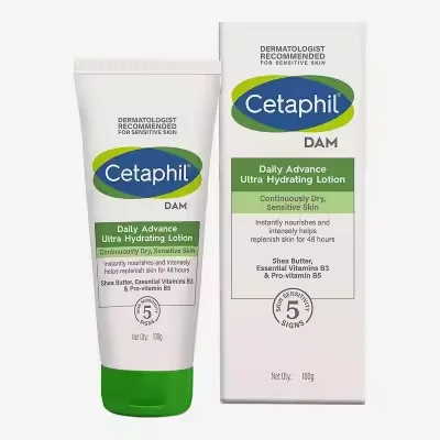Hydrating Face Moisturizer