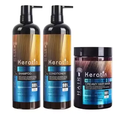 Nourishing Hair Conditioner