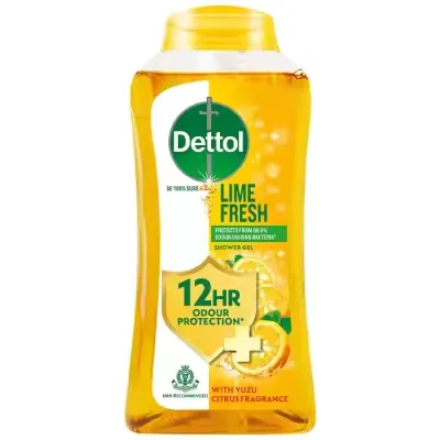 Refreshing Body Wash